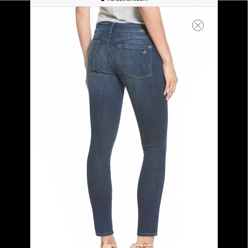 DL1961 Jeans - Picture 2 of 9